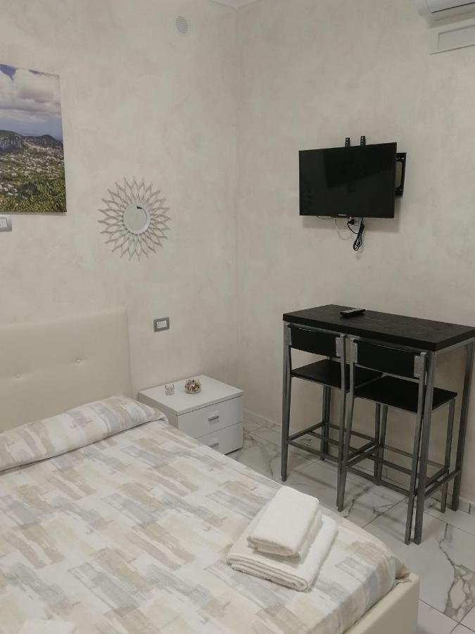 Home Sweet Home 64 Neapol Zewnętrze zdjęcie