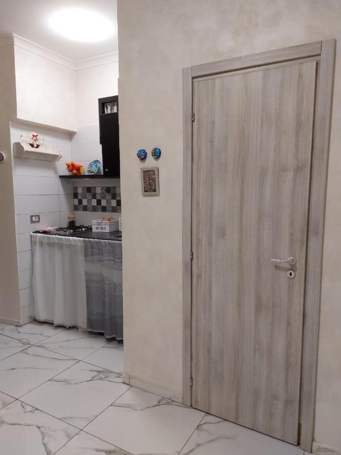 Home Sweet Home 64 Neapol Zewnętrze zdjęcie